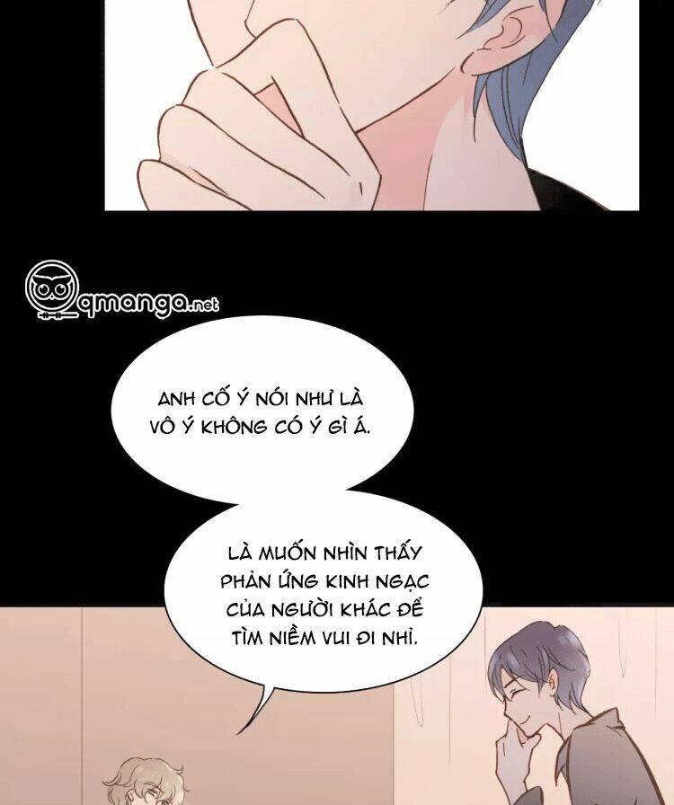 Thiên Chân Hữu Tà - Chapter 17 - Page 32