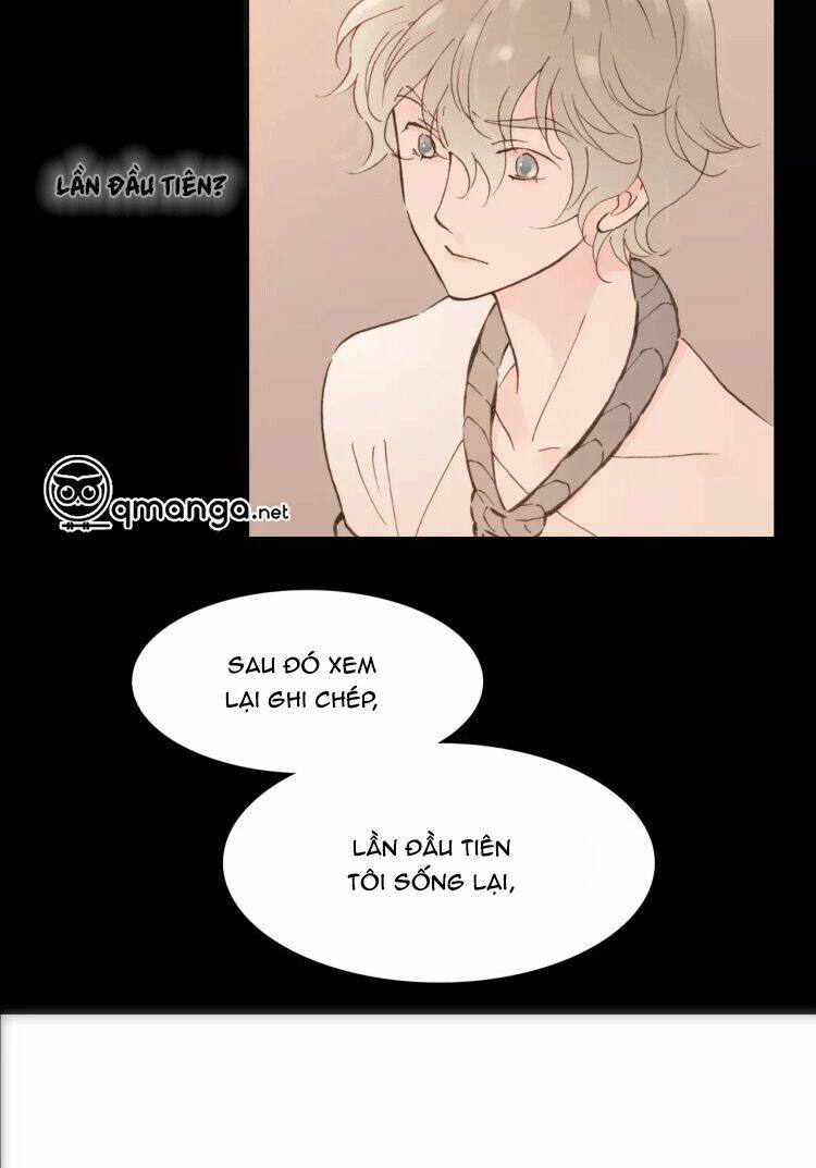 Thiên Chân Hữu Tà - Chapter 17 - Page 37