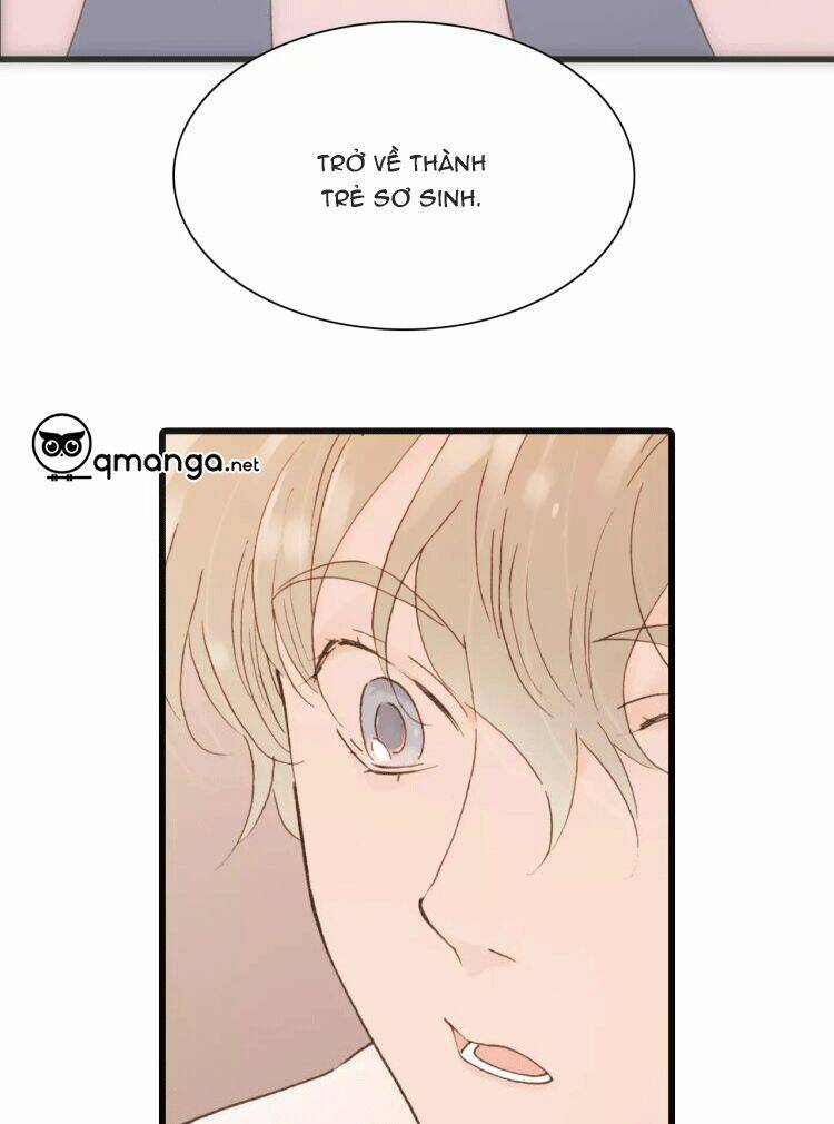 Thiên Chân Hữu Tà - Chapter 17 - Page 39