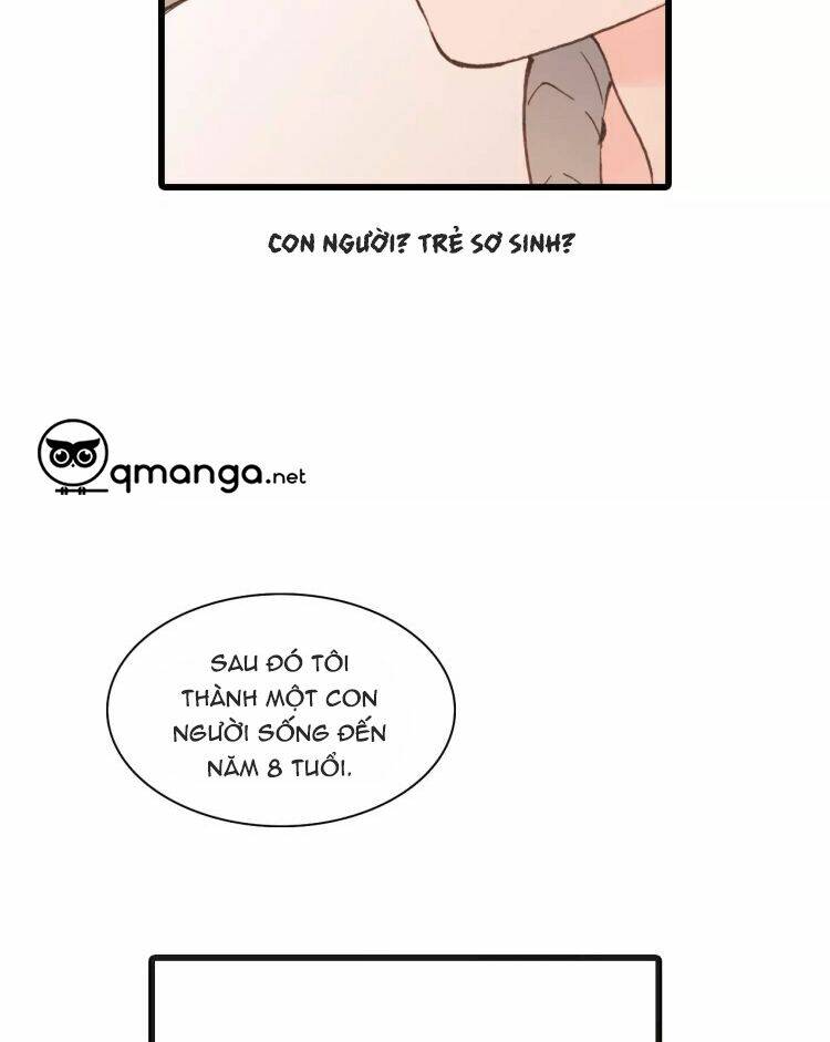 Thiên Chân Hữu Tà - Chapter 17 - Page 40