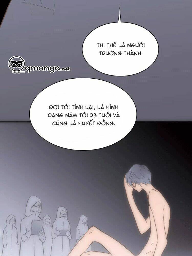 Thiên Chân Hữu Tà - Chapter 17 - Page 43