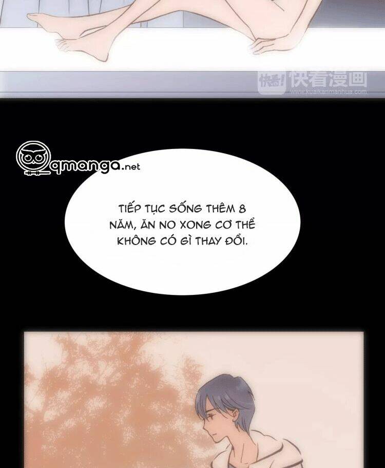 Thiên Chân Hữu Tà - Chapter 17 - Page 44