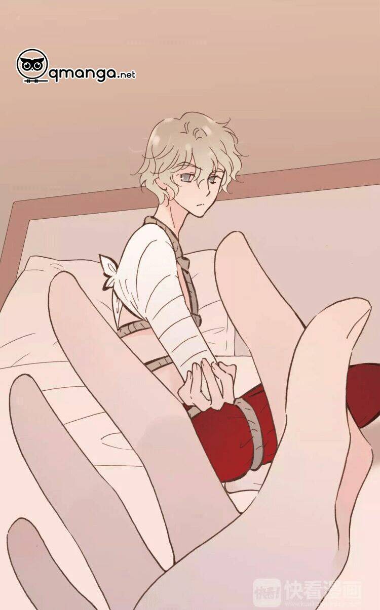 Thiên Chân Hữu Tà - Chapter 17 - Page 50