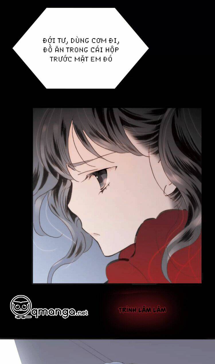 Thiên Chân Hữu Tà - Chapter 17 - Page 5