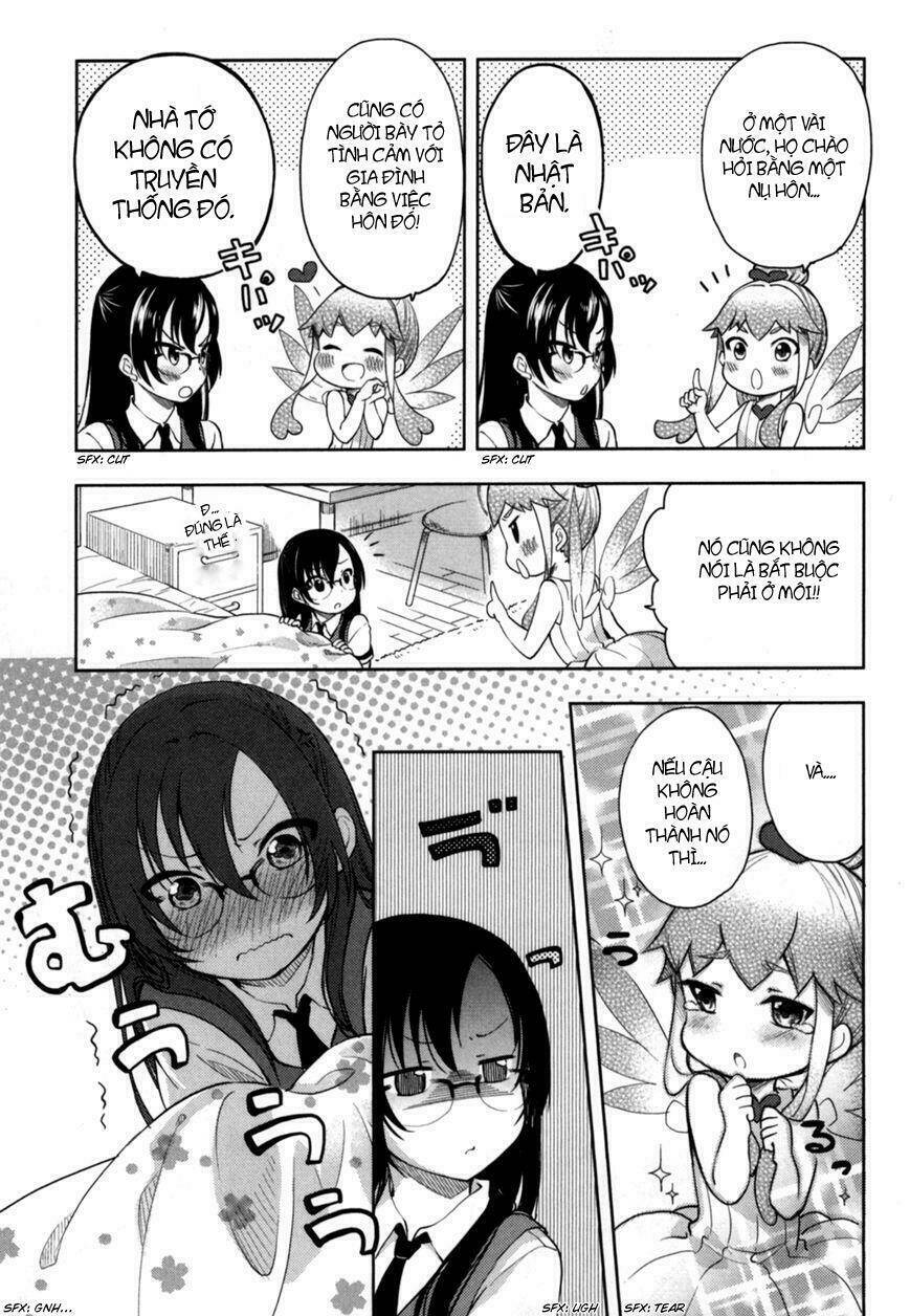 Hadi Girl - Chapter 14 - Page 9