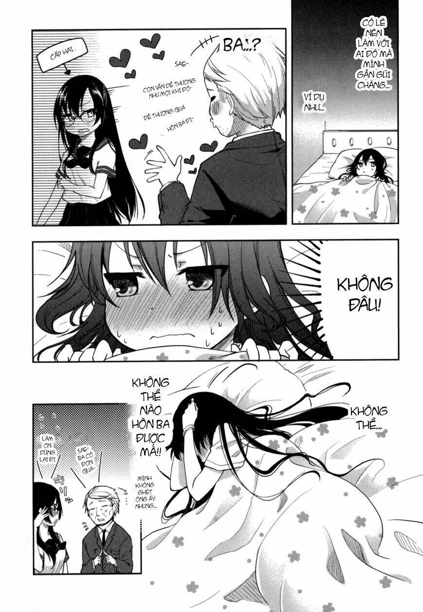 Hadi Girl - Chapter 14 - Page 11