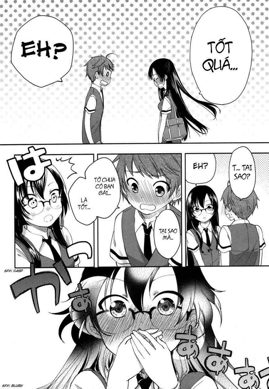 Hadi Girl - Chapter 14 - Page 22