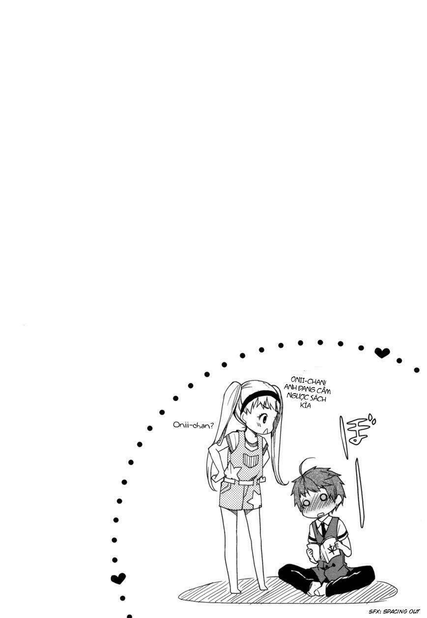 Hadi Girl - Chapter 14 - Page 26