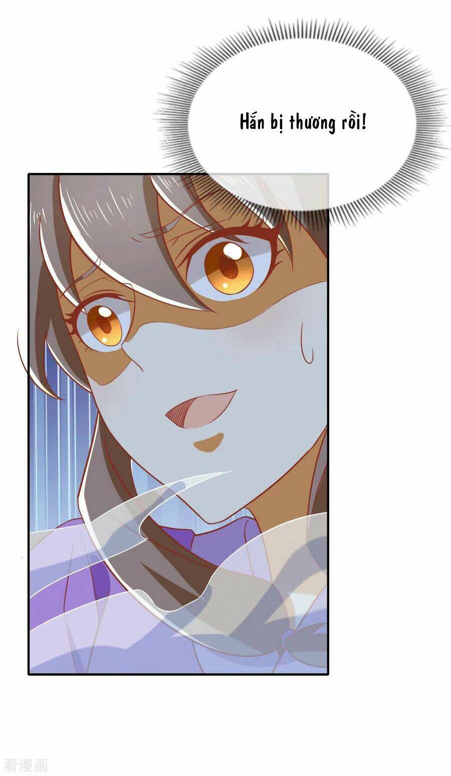 Khuynh Thành Cuồng Phi Của Tà Vương Chapter 173 - Trang 9