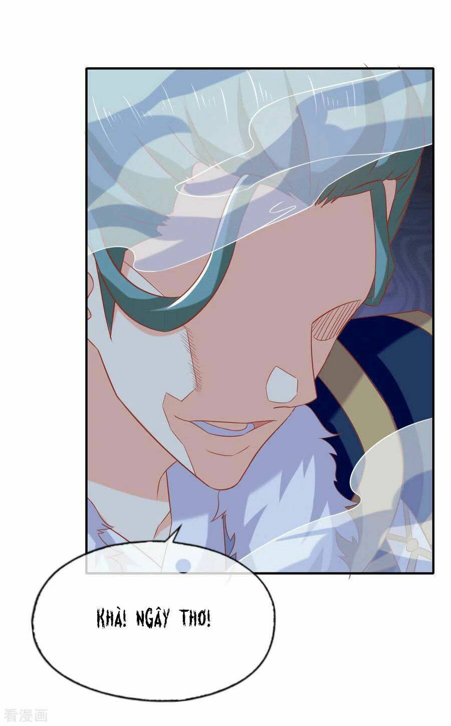 Khuynh Thành Cuồng Phi Của Tà Vương Chapter 173 - Trang 10