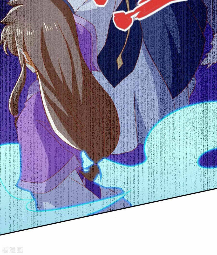 Khuynh Thành Cuồng Phi Của Tà Vương Chapter 173 - Trang 13