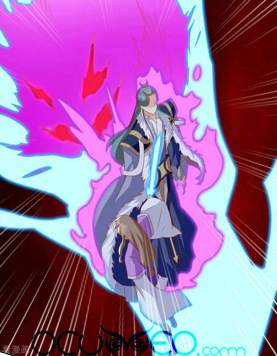 Khuynh Thành Cuồng Phi Của Tà Vương Chapter 173 - Trang 15