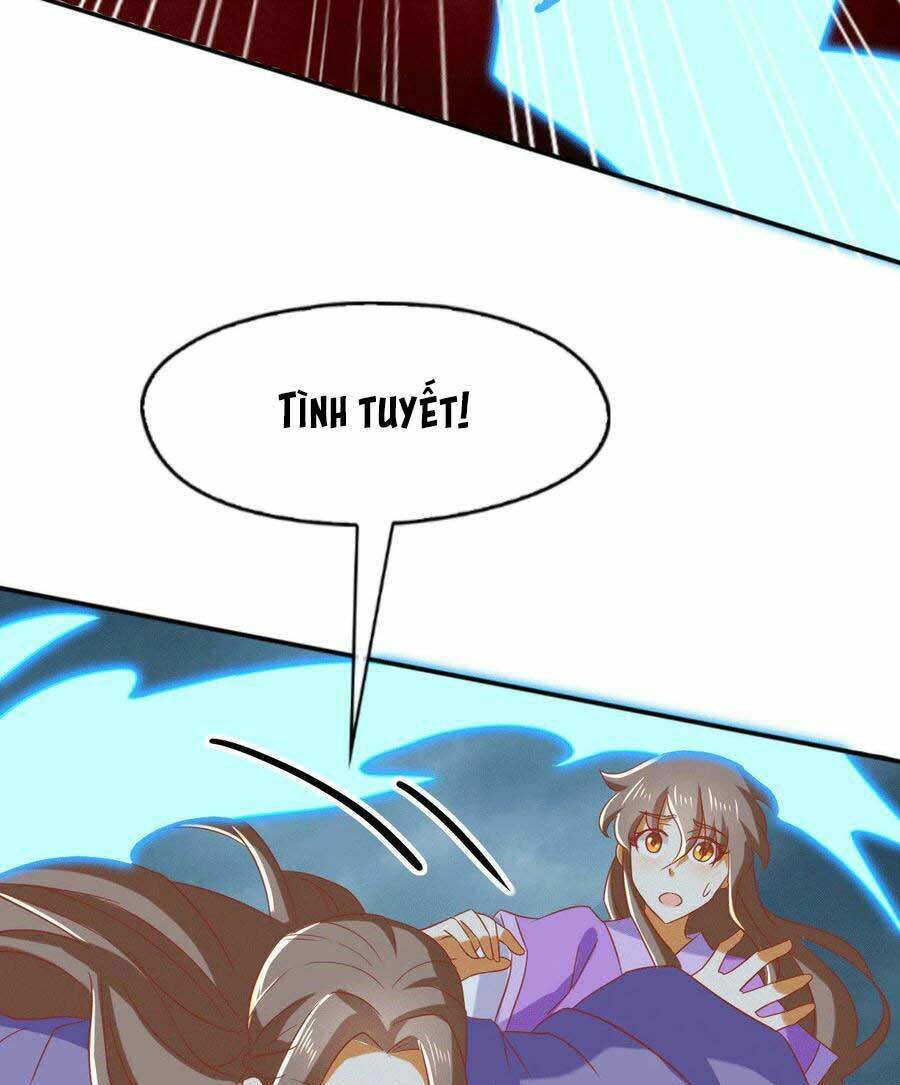 Khuynh Thành Cuồng Phi Của Tà Vương Chapter 173 - Trang 16