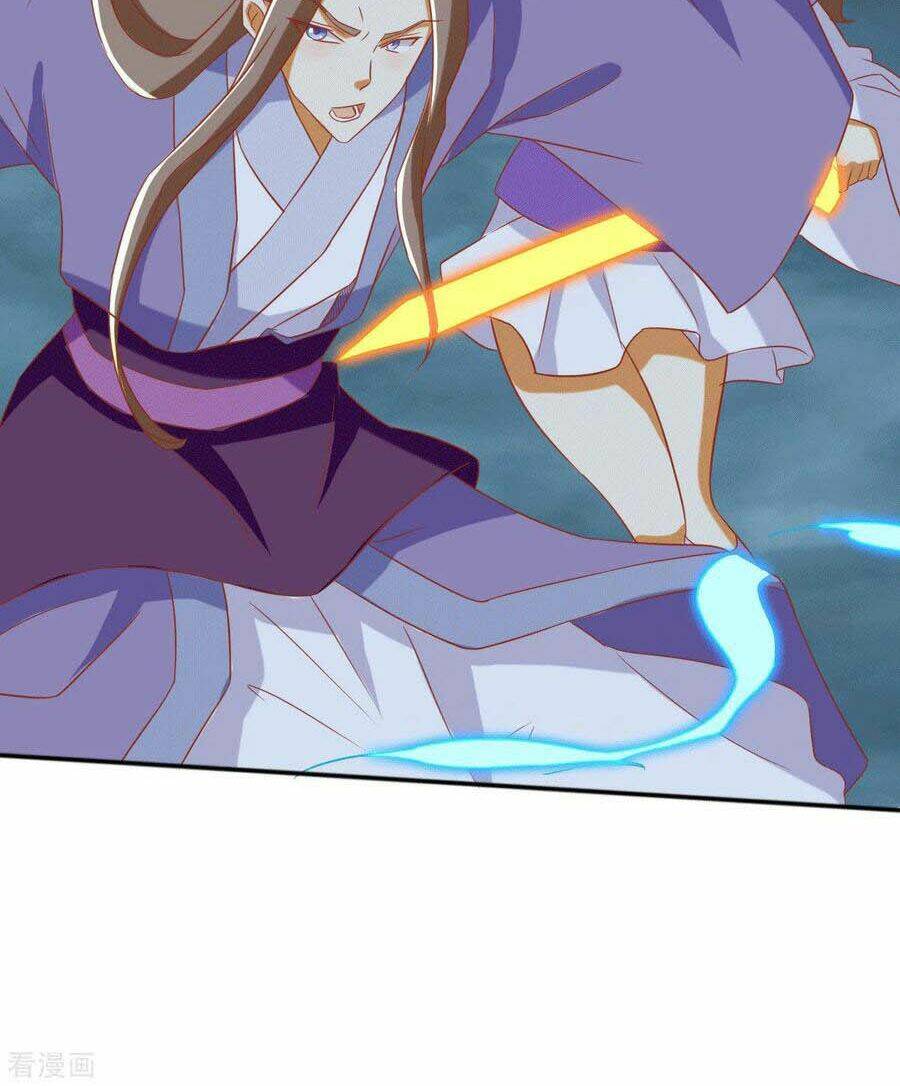 Khuynh Thành Cuồng Phi Của Tà Vương Chapter 173 - Trang 17