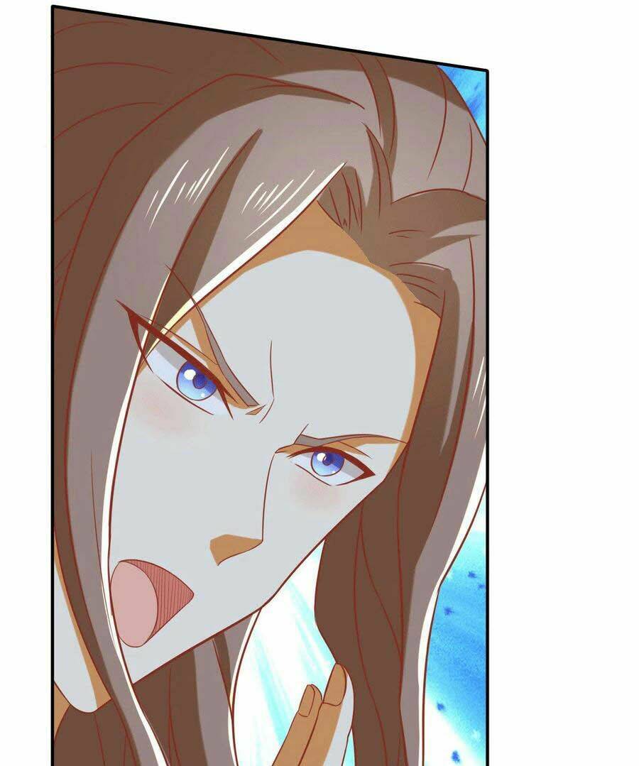 Khuynh Thành Cuồng Phi Của Tà Vương Chapter 173 - Trang 18