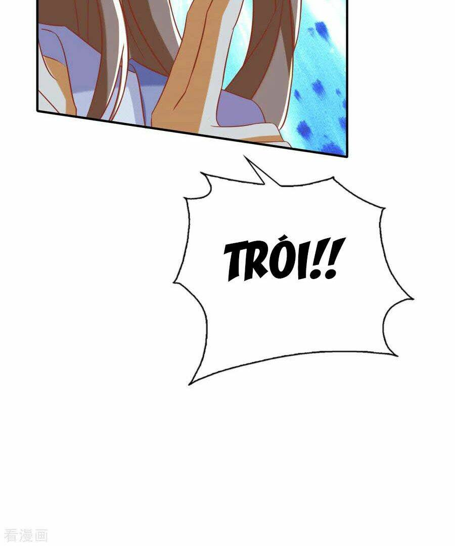 Khuynh Thành Cuồng Phi Của Tà Vương Chapter 173 - Trang 19