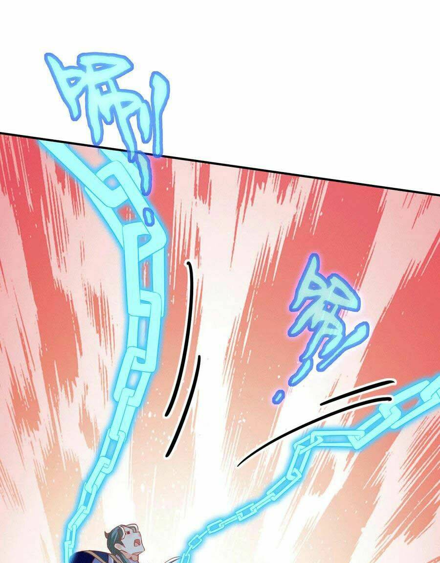 Khuynh Thành Cuồng Phi Của Tà Vương Chapter 173 - Trang 20