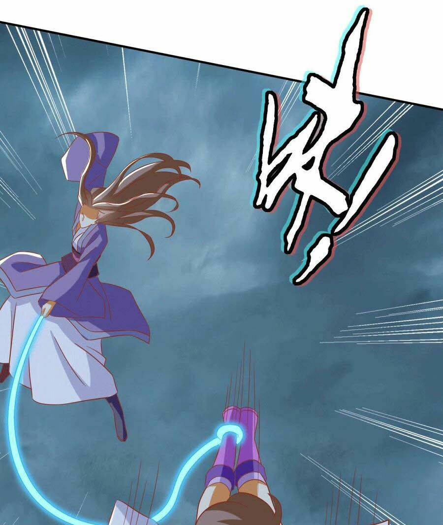 Khuynh Thành Cuồng Phi Của Tà Vương Chapter 173 - Trang 23