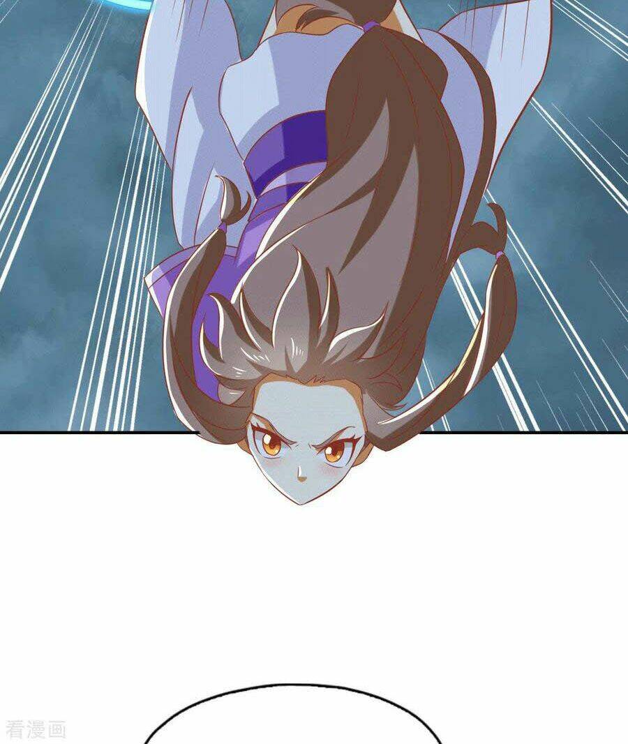 Khuynh Thành Cuồng Phi Của Tà Vương Chapter 173 - Trang 24