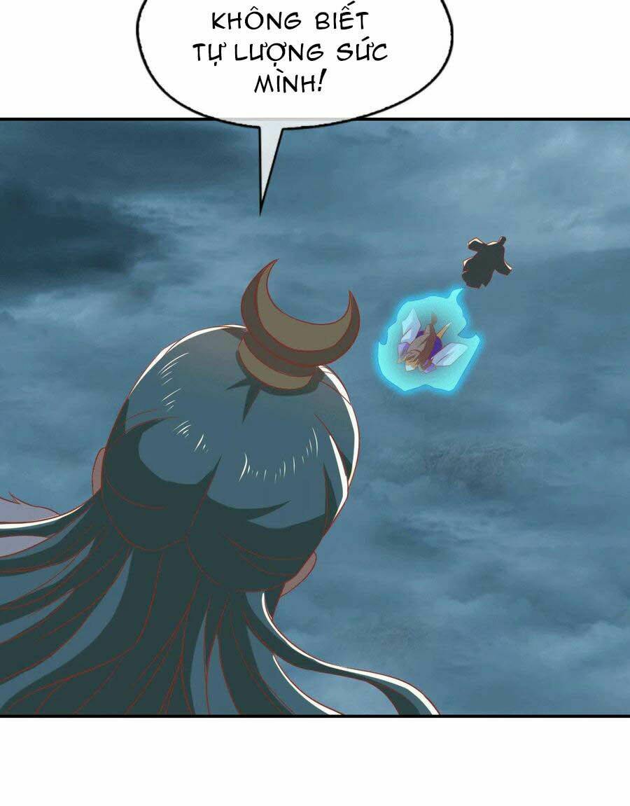 Khuynh Thành Cuồng Phi Của Tà Vương Chapter 173 - Trang 25