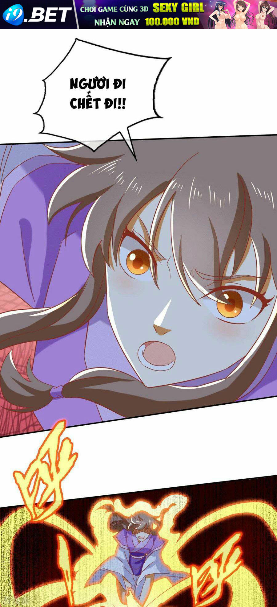 Khuynh Thành Cuồng Phi Của Tà Vương Chapter 173 - Trang 28