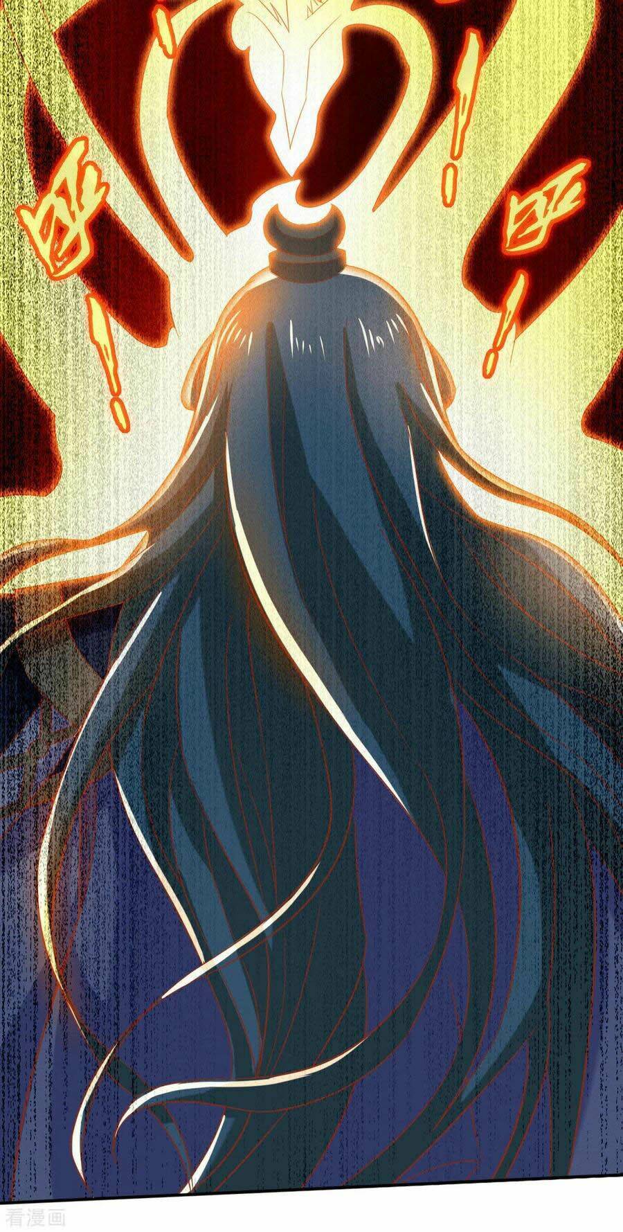 Khuynh Thành Cuồng Phi Của Tà Vương Chapter 173 - Trang 29