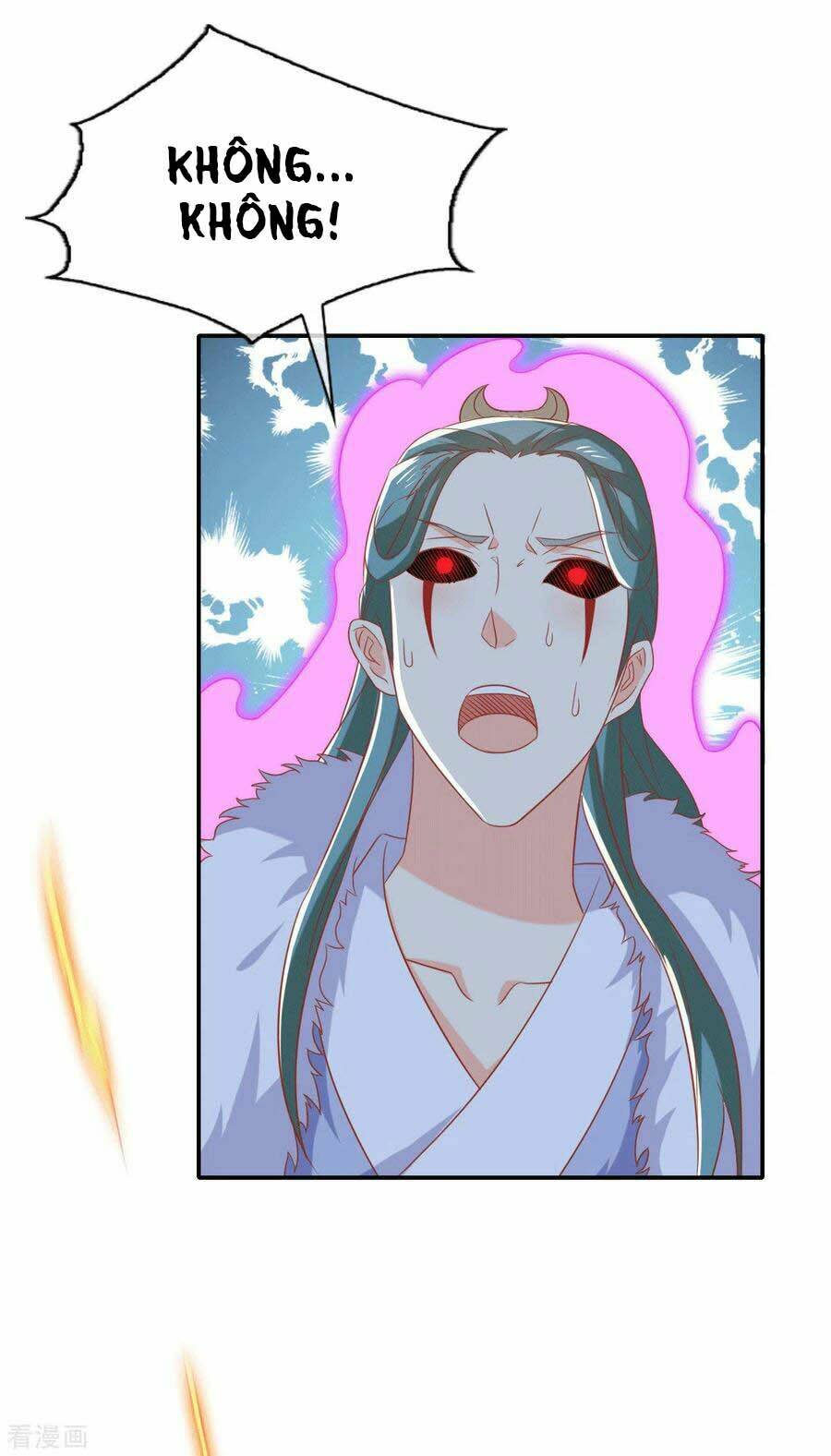 Khuynh Thành Cuồng Phi Của Tà Vương Chapter 173 - Trang 30