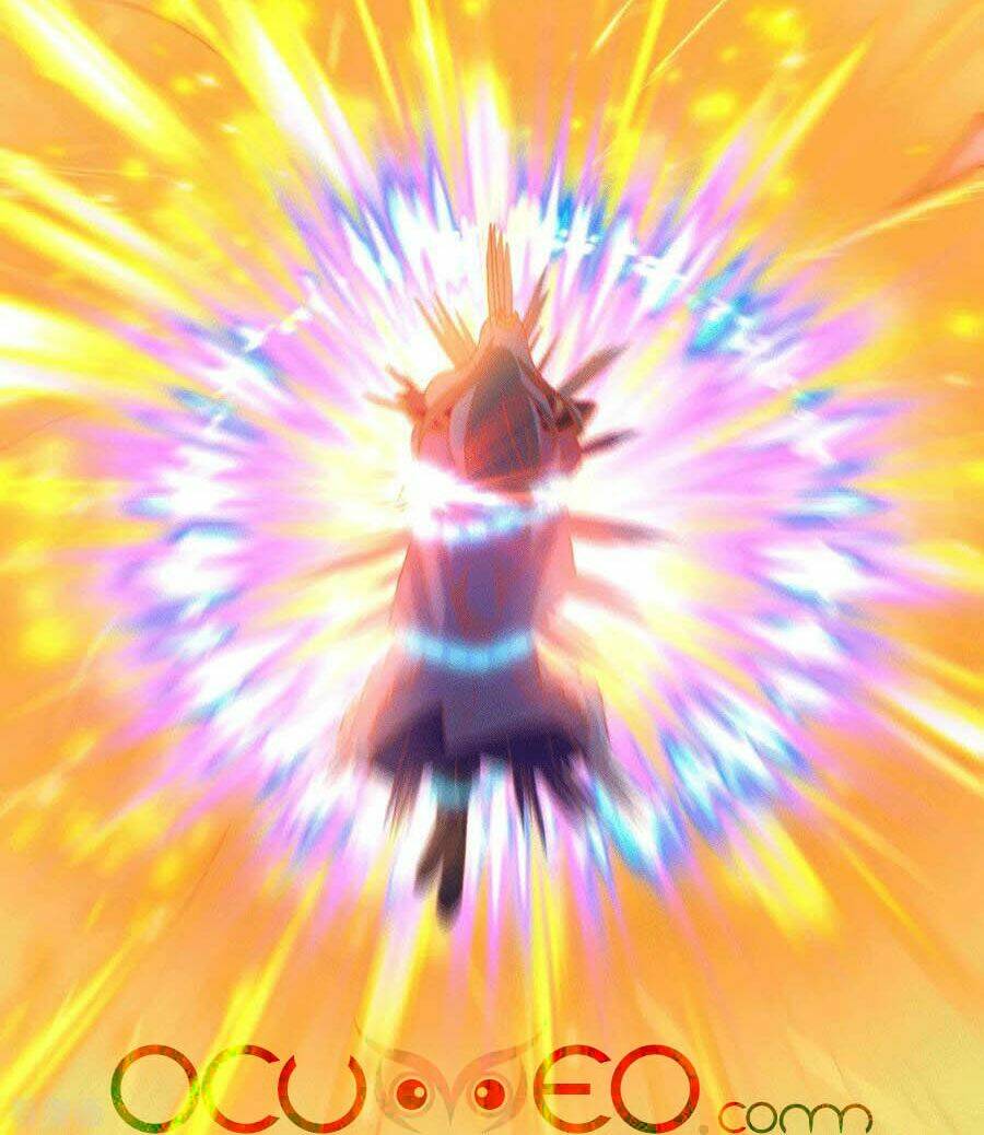 Khuynh Thành Cuồng Phi Của Tà Vương Chapter 173 - Trang 32