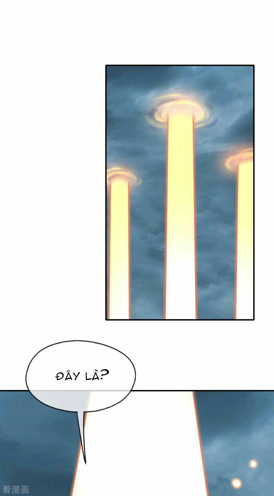 Khuynh Thành Cuồng Phi Của Tà Vương Chapter 173 - Trang 35