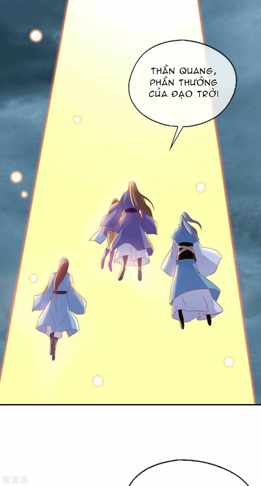 Khuynh Thành Cuồng Phi Của Tà Vương Chapter 173 - Trang 36