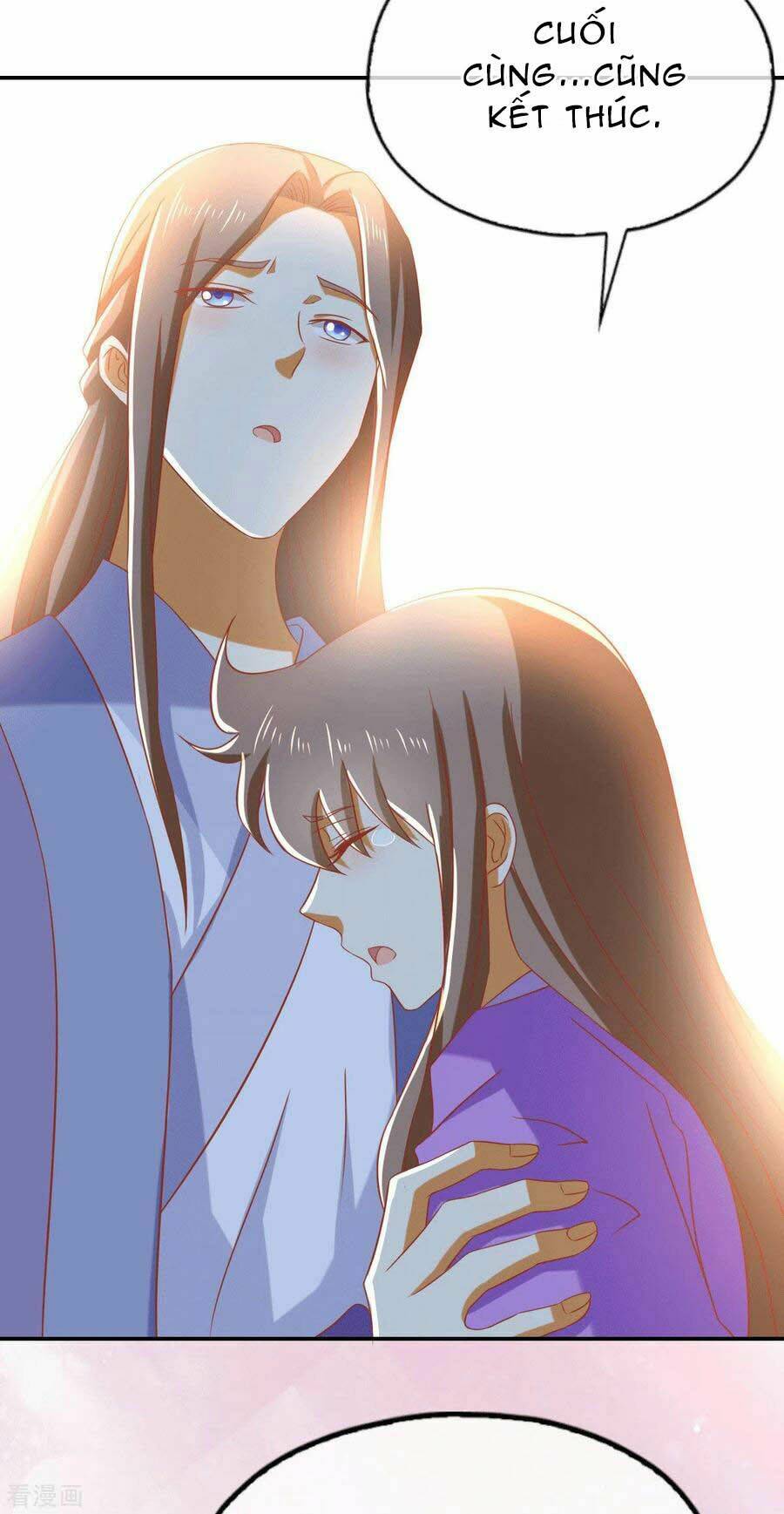 Khuynh Thành Cuồng Phi Của Tà Vương Chapter 173 - Trang 37
