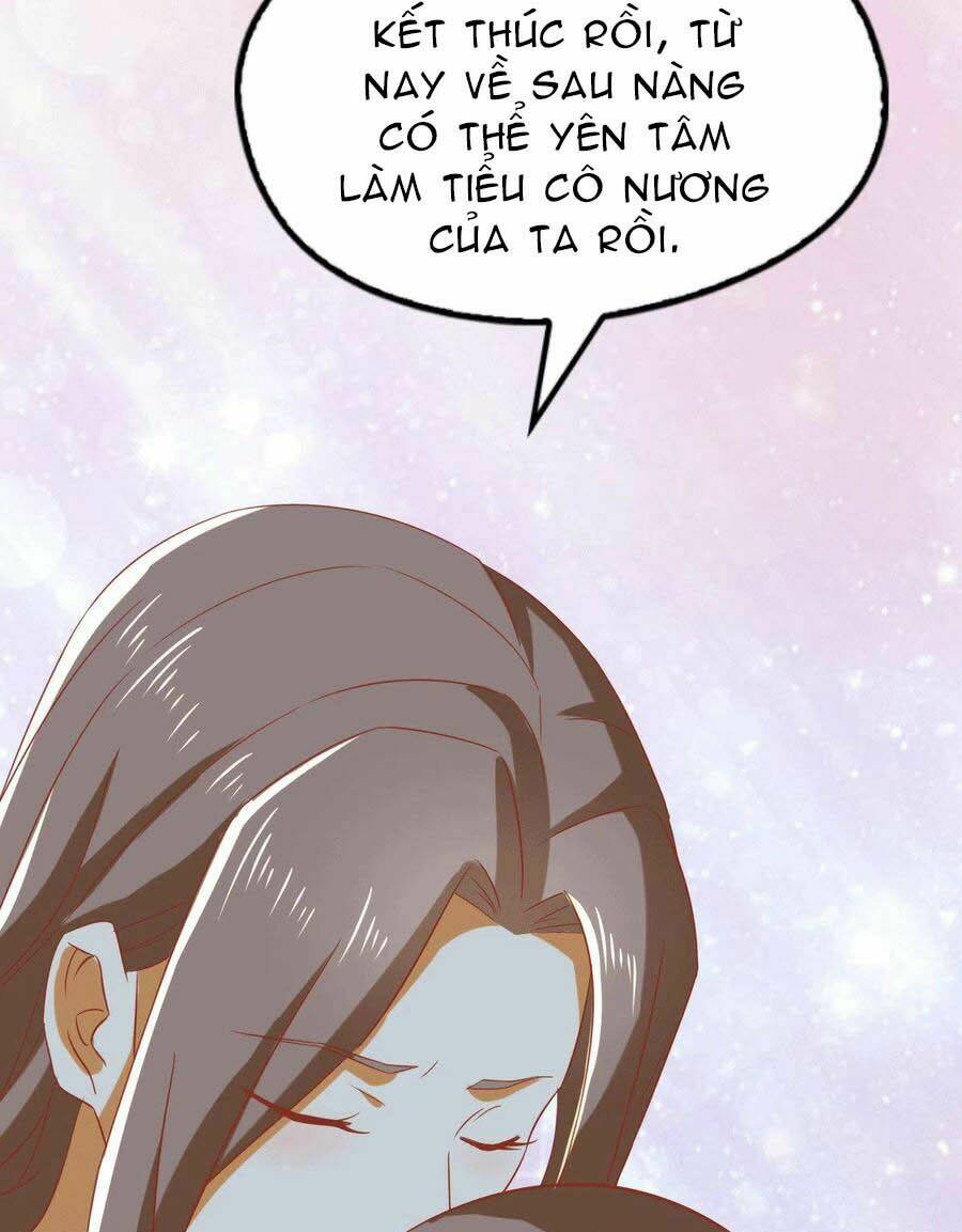 Khuynh Thành Cuồng Phi Của Tà Vương Chapter 173 - Trang 38