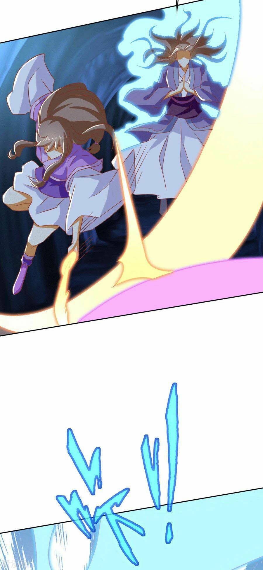 Khuynh Thành Cuồng Phi Của Tà Vương Chapter 173 - Trang 3