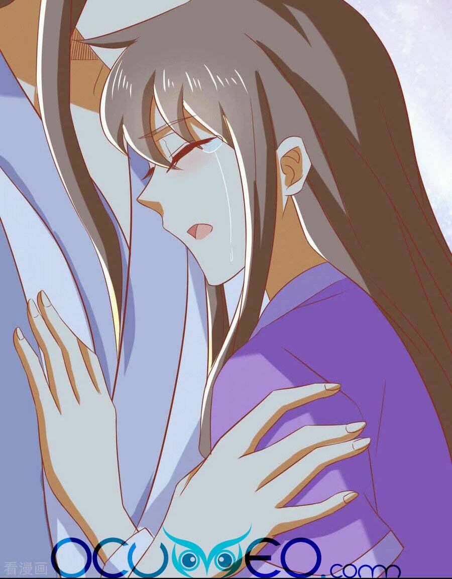 Khuynh Thành Cuồng Phi Của Tà Vương Chapter 173 - Trang 39