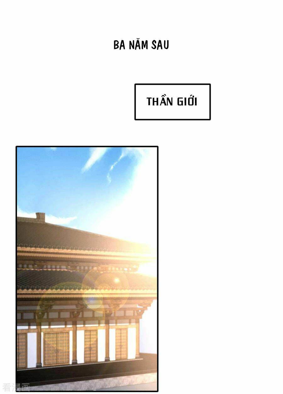 Khuynh Thành Cuồng Phi Của Tà Vương Chapter 173 - Trang 42