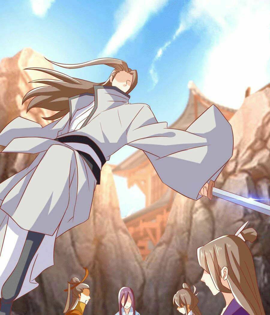 Khuynh Thành Cuồng Phi Của Tà Vương Chapter 173 - Trang 45