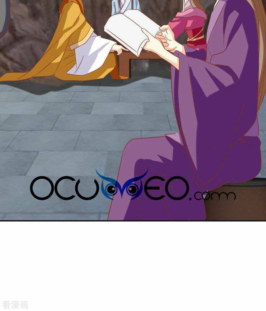 Khuynh Thành Cuồng Phi Của Tà Vương Chapter 173 - Trang 46