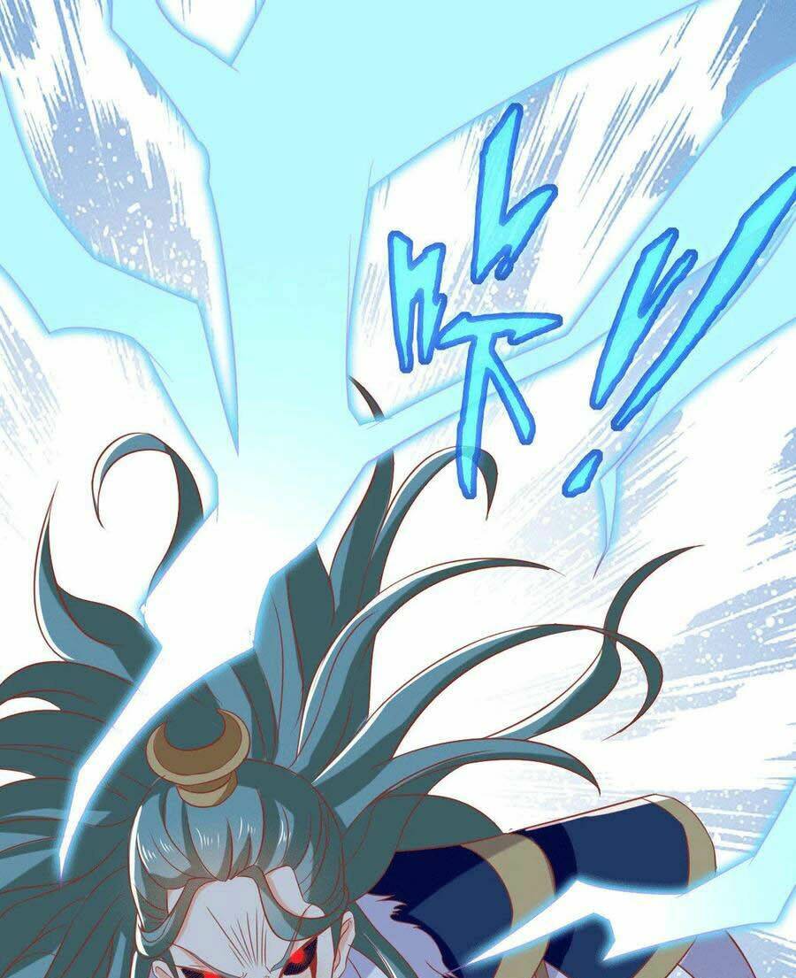 Khuynh Thành Cuồng Phi Của Tà Vương Chapter 173 - Trang 4