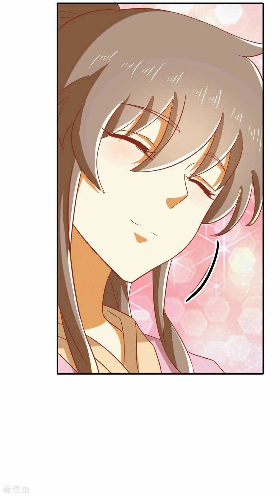 Khuynh Thành Cuồng Phi Của Tà Vương Chapter 173 - Trang 49