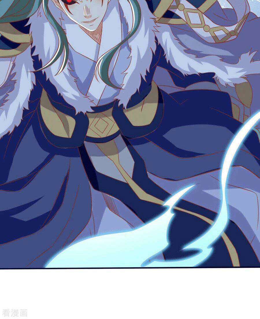 Khuynh Thành Cuồng Phi Của Tà Vương Chapter 173 - Trang 5