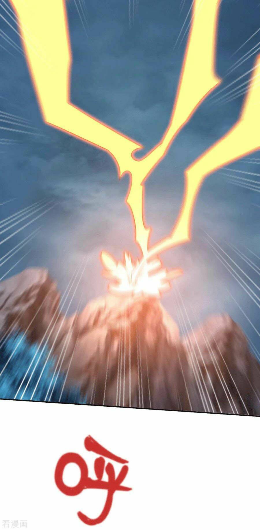 Khuynh Thành Cuồng Phi Của Tà Vương Chapter 173 - Trang 7