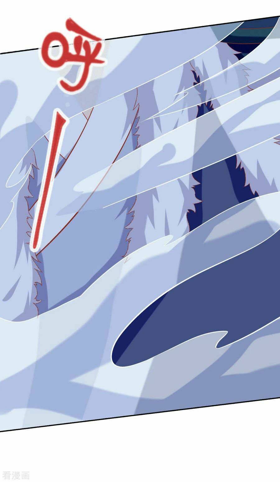 Khuynh Thành Cuồng Phi Của Tà Vương Chapter 173 - Trang 8