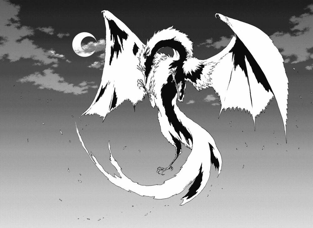 Hoả Thiêu Phù Thuỷ - Chapter 4 - Page 8