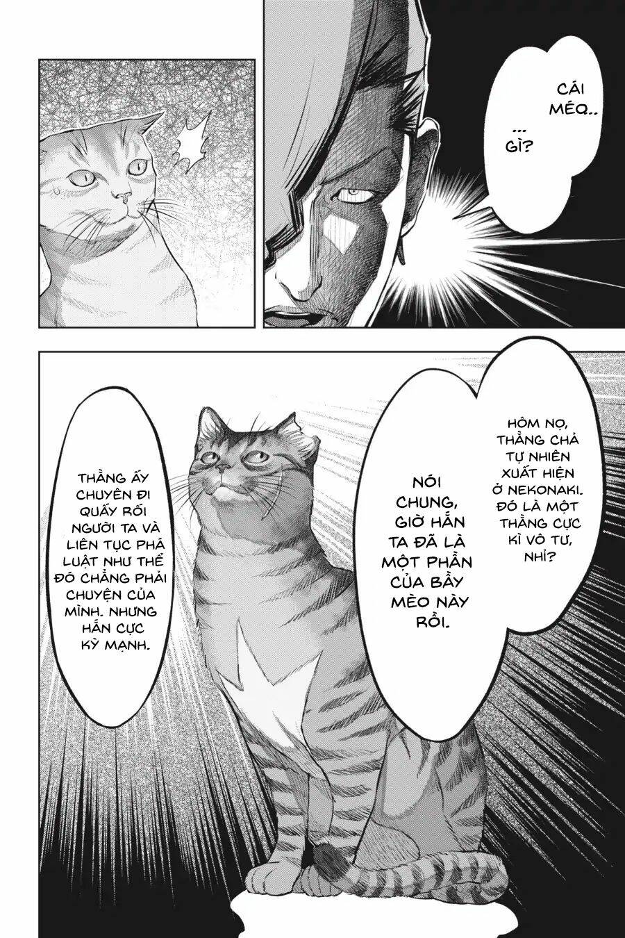 Nyankees - Chapter 15 - Page 18