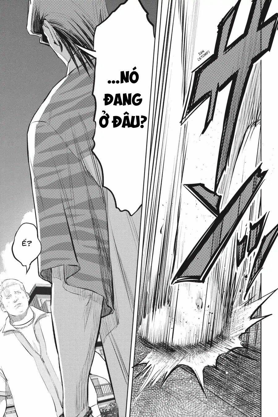 Nyankees - Chapter 15 - Page 21