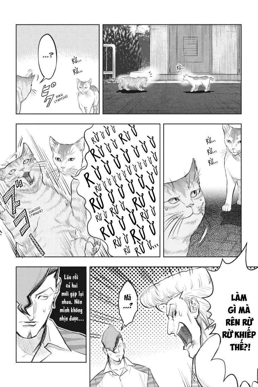 Nyankees - Chapter 15 - Page 4