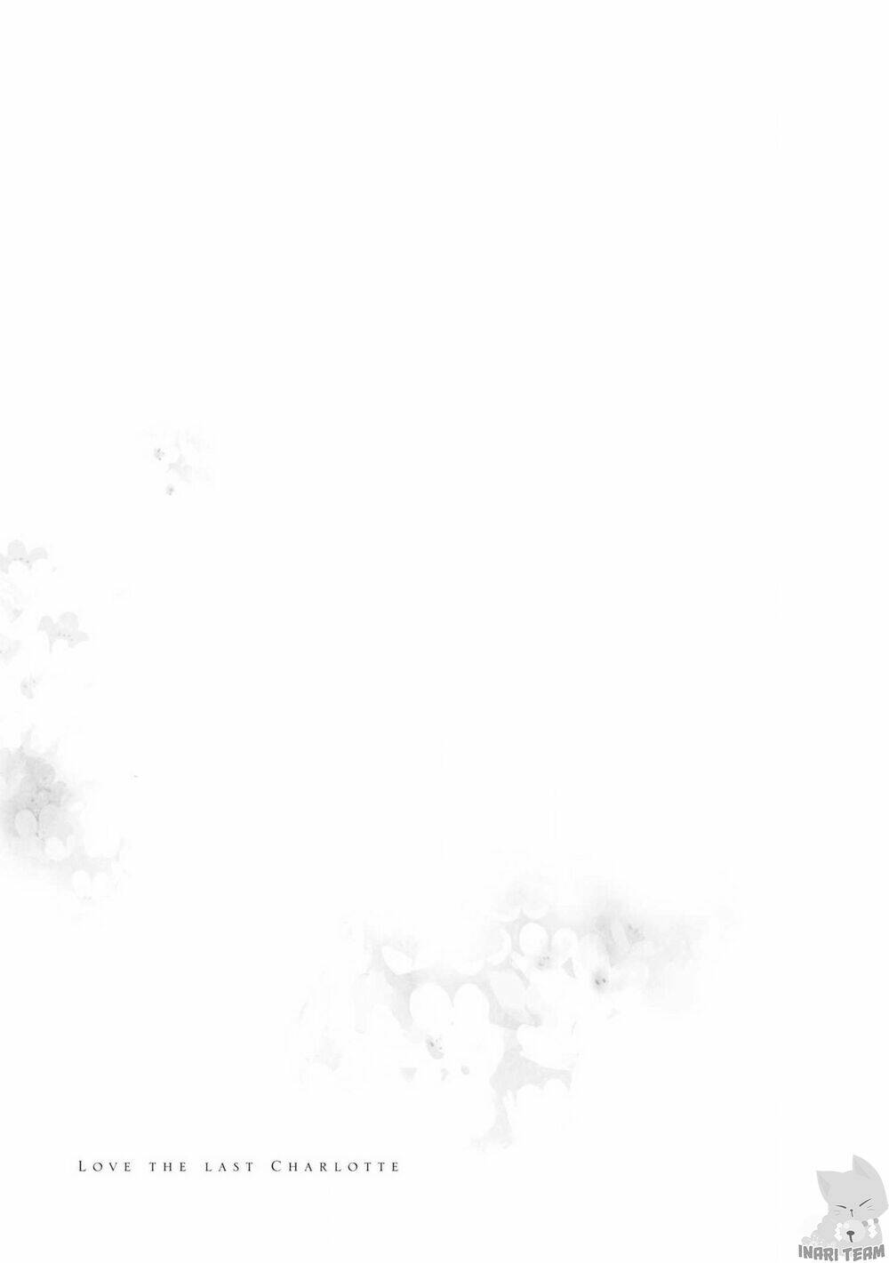 Itoshi no Ko, Charlotte - Chapter 23 - Page 22