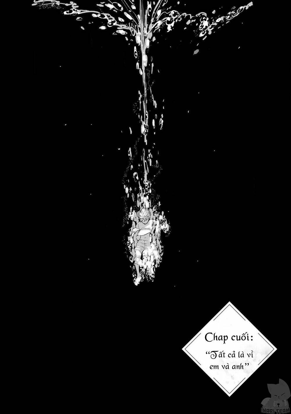 Itoshi no Ko, Charlotte - Chapter 23 - Page 3