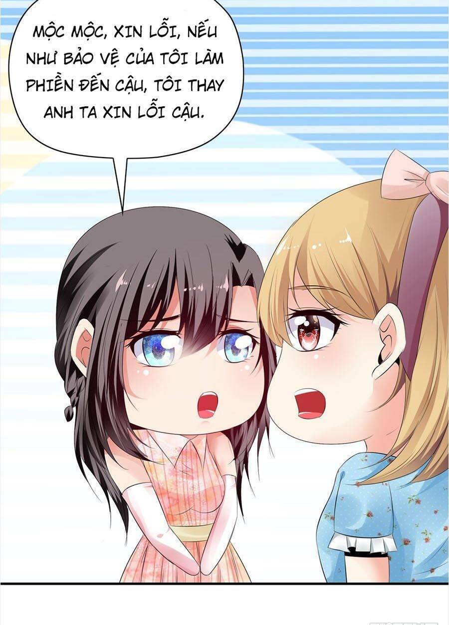 Thủ Hội Chi Vũ - Chapter 55 - Page 14