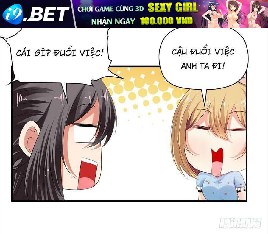 Thủ Hội Chi Vũ - Chapter 55 - Page 16